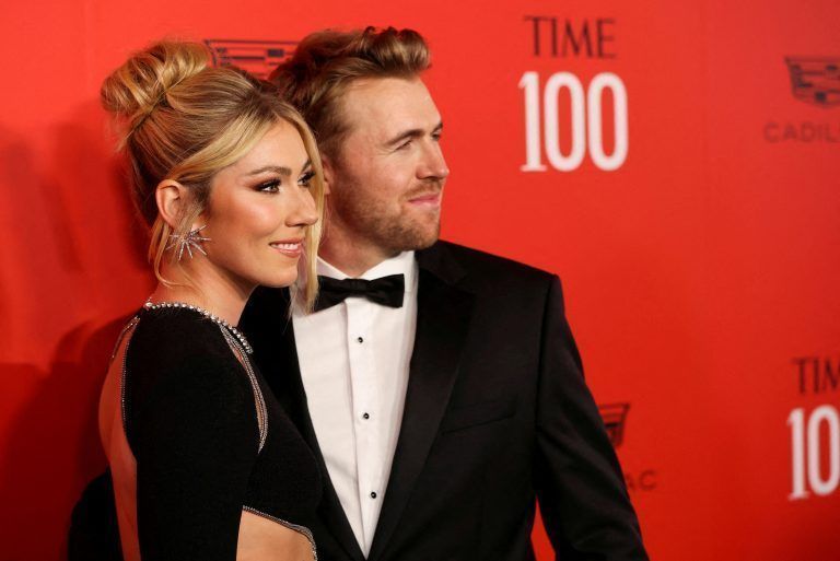 NEW YORK-TIME100/GALA