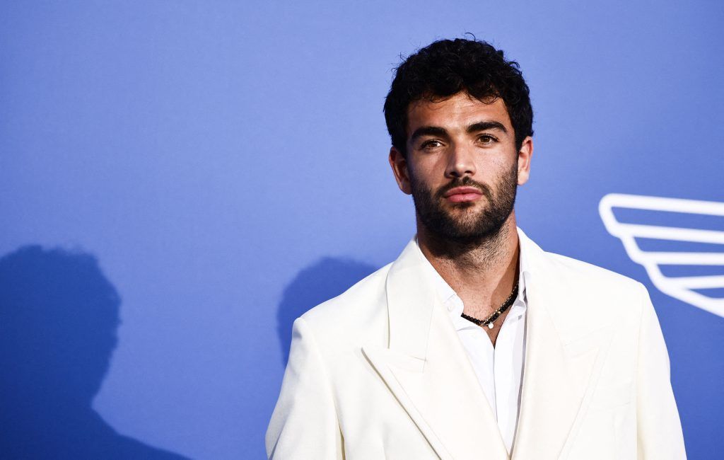 Matteo Berrettini: Zurück in der Spur