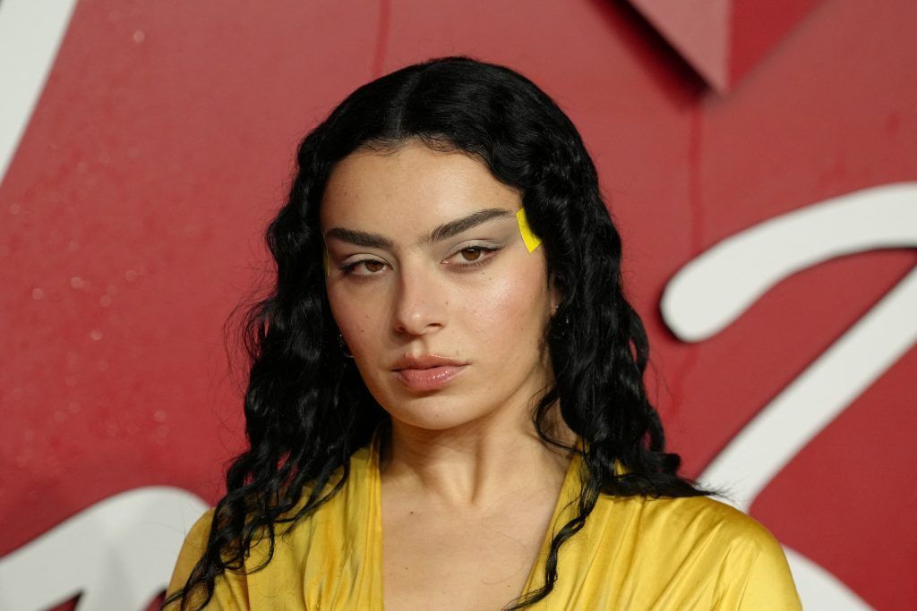 Charli xcx: Die gute Göre
