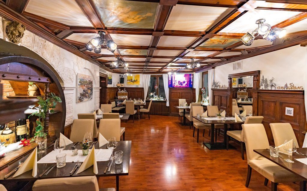 Dieses Bregenzer Restaurant muss Konkurs anmelden