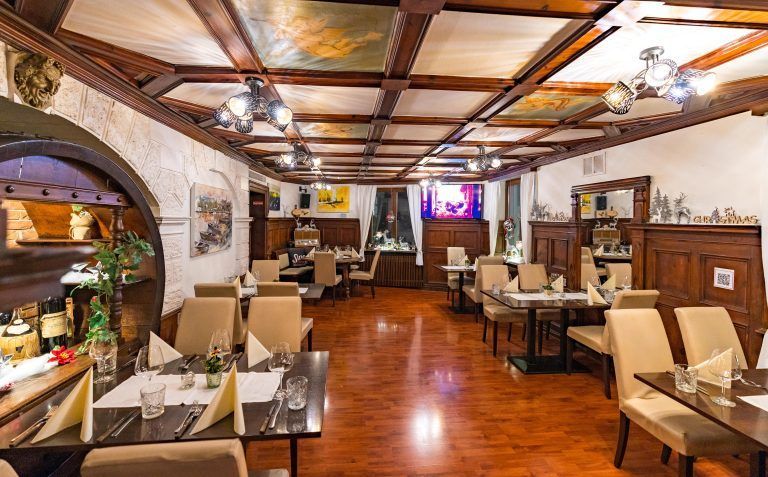 Dieses Bregenzer Restaurant muss Konkurs anmelden