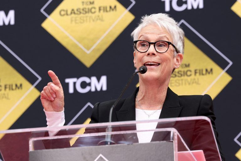 FILMFESTIVAL-TCM/JODIE FOSTER