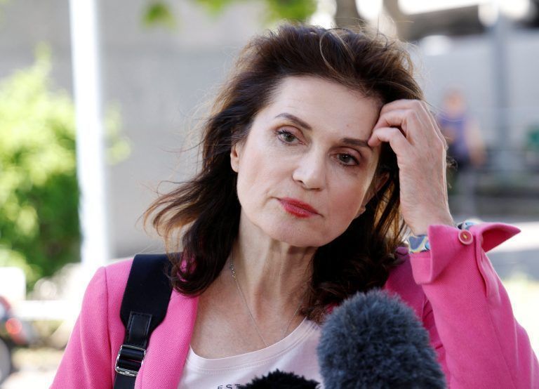 AUSTRIA-FRITZL/COURT