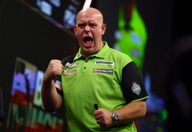 DARTS-PREMIERLEAGUE/