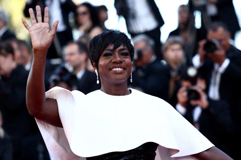 FILMFESTIVAL-CANNES/CLOSING RED CARPET