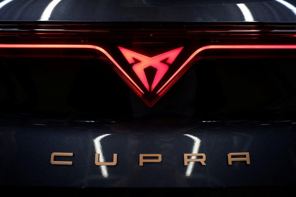 Mit dieser neuen Elektro-Marke startet VW jetzt in China