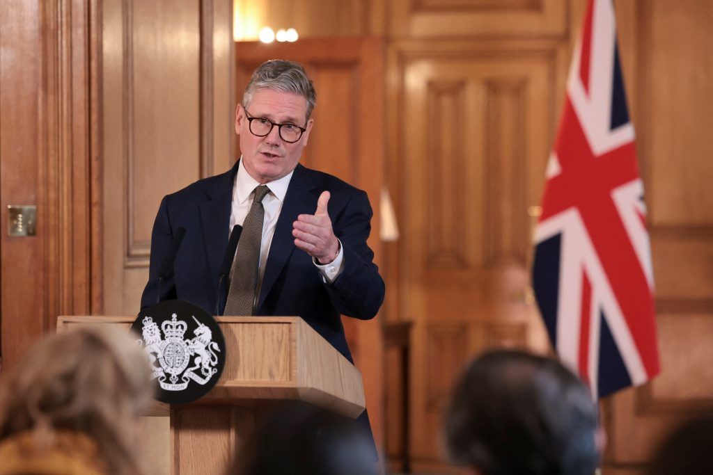 Neuer britischer Premier will Ruanda-Abschiebe-Projekt stoppen
