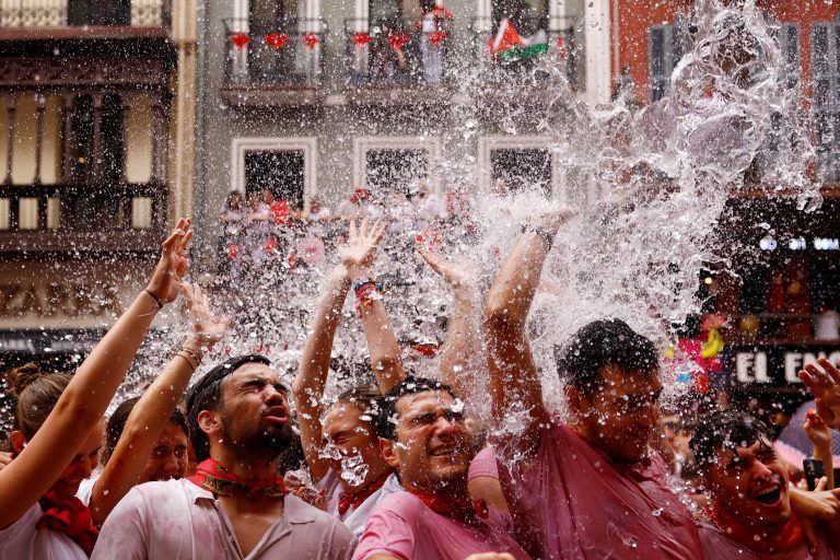 SPAIN-CULTURE/BULLS