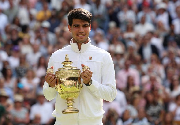 TENNIS-WIMBLEDON/