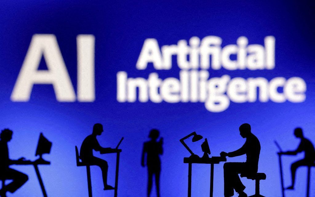 Künstliche Intelligenz lässt viele Menschen um Jobs zittern