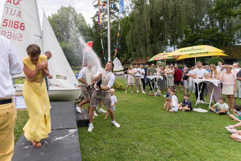 „Das Wichtigste ist der Umgang mit Fehlern“