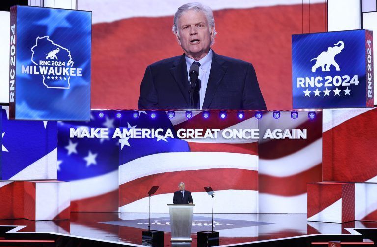 USA-ELECTION/REPUBLICANS-CONVENTION
