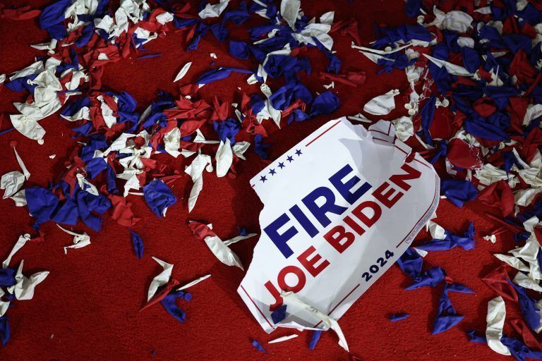 USA-ELECTION/REPUBLICANS-CONVENTION
