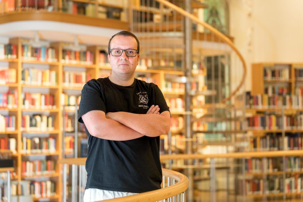 &#8220;Es gab sehr viele Vorurteile, die heute noch virulent sind&#8221;