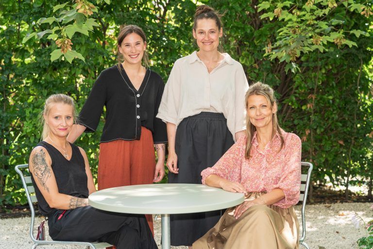 "Kleiner Löwe" in Bregenz zeigt sich ganz groß
