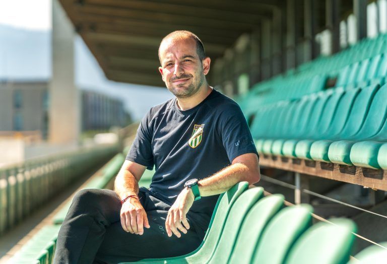 „Eins und eins sind im Fußball nicht immer zwei“