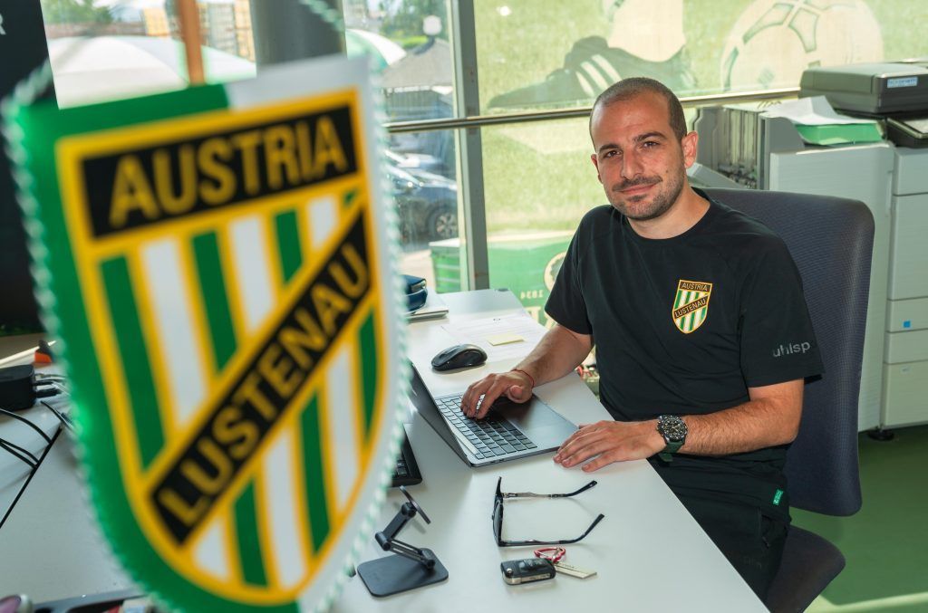 „Eins und eins sind im Fußball nicht immer zwei“