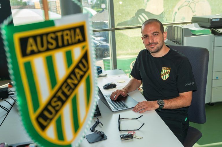 „Eins und eins sind im Fußball nicht immer zwei“