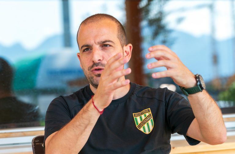 „Eins und eins sind im Fußball nicht immer zwei“