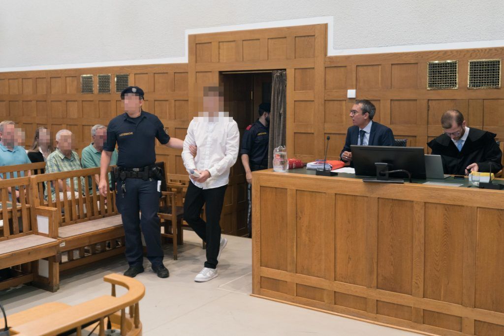 Janine G. Mordprozess: "Angeklagter agierte wie ein eiskalter Killer"