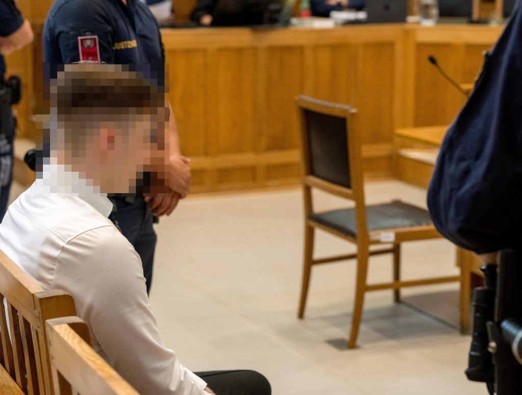Janine G. Mordprozess: "Angeklagter agierte wie ein eiskalter Killer"