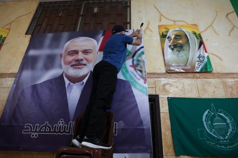 ISRAEL-PALESTINIANS/HAMAS-LEBANON