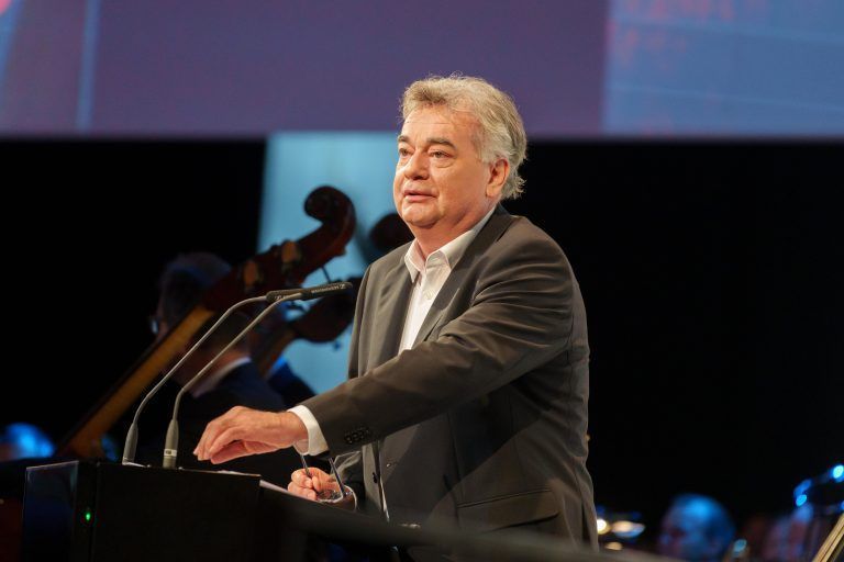 Vizekanzler Werner Kogler