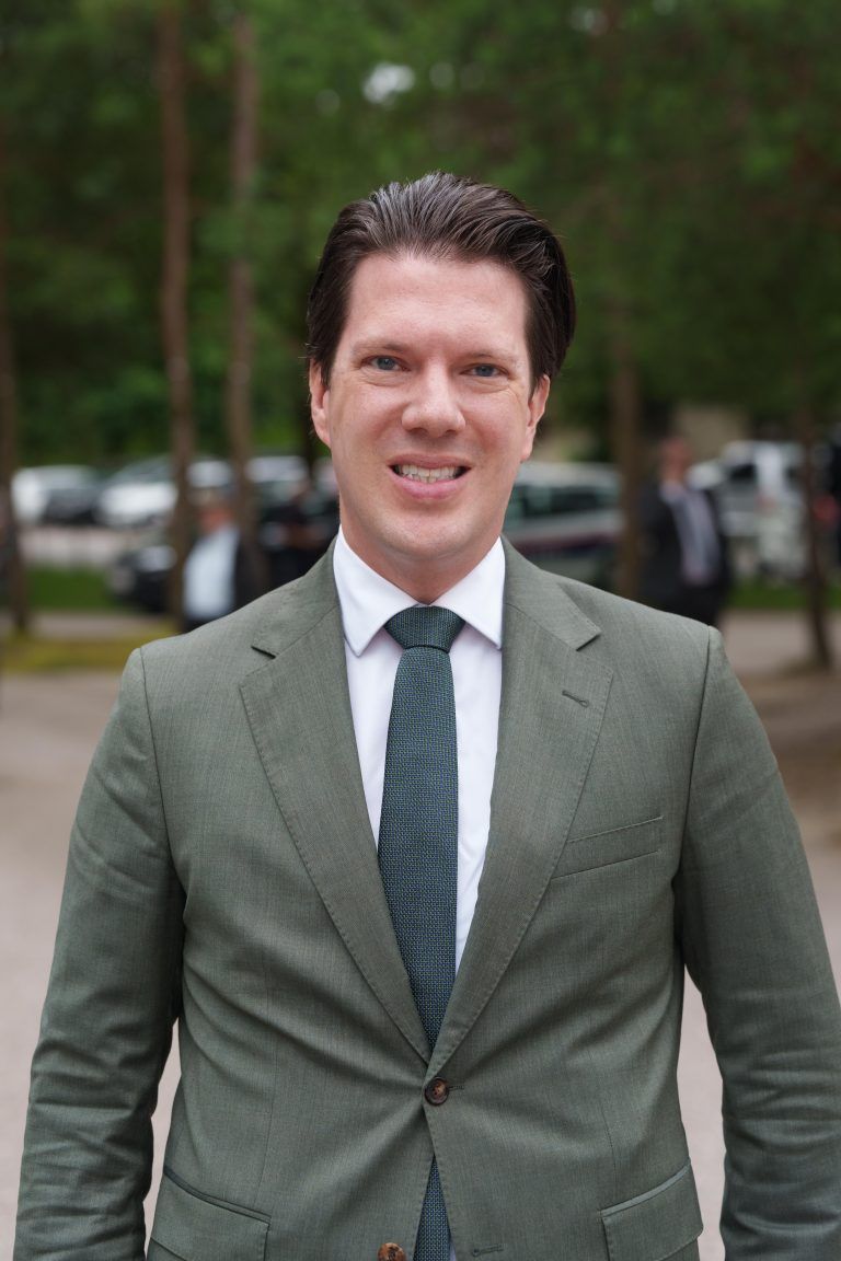 Das war die Prominenz bei der Festspieleröffnung