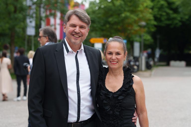 Das war die Prominenz bei der Festspieleröffnung
