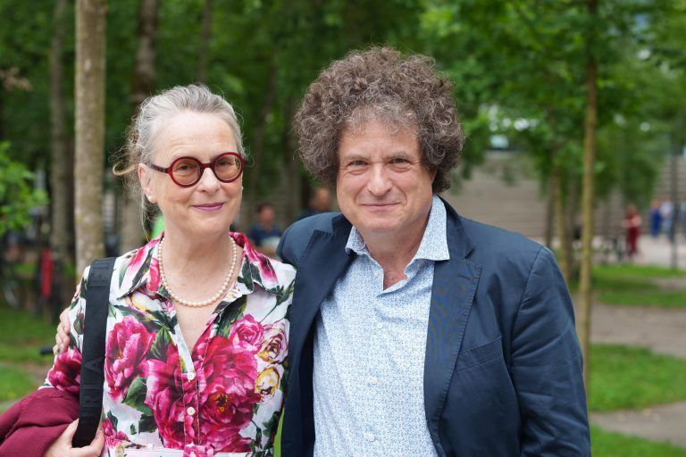 Das war die Prominenz bei der Festspieleröffnung