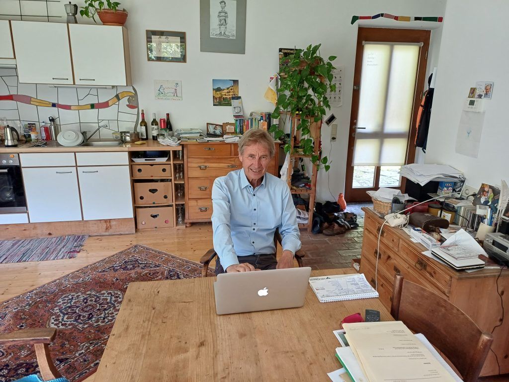 S 18: &#8220;Derzeit herrscht ein Dialogstillstand&#8221;
