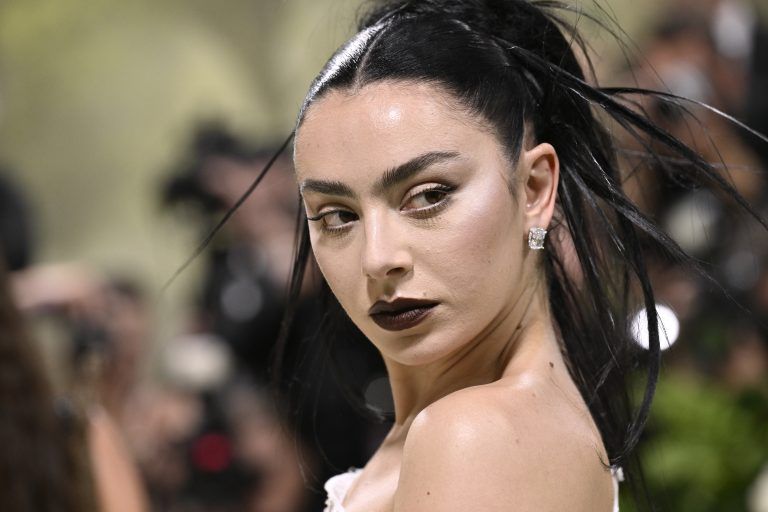 2024 MET Museum Costume Institute Benefit Gala