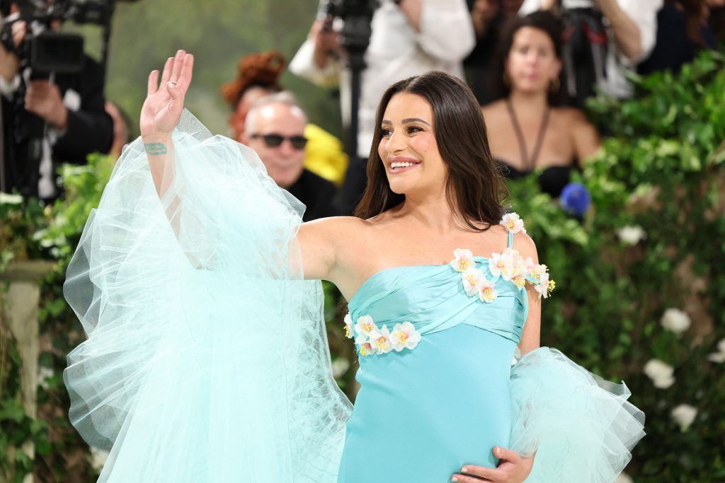 „Glee“-Star Lea Michele spricht offen über erlittene Fehlgeburten