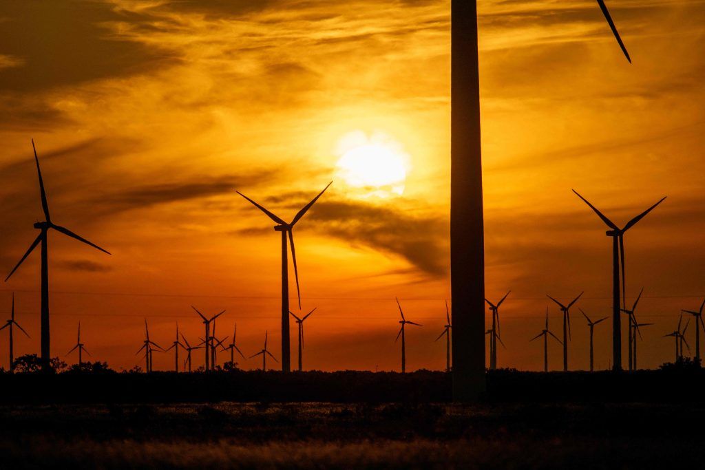 Studie: Energiewende könnte für Österreich 44.000 neue Jobs bedeuten