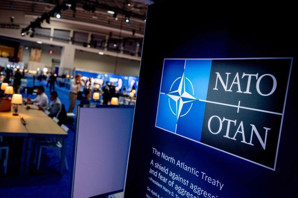 Die Nato will Trump-sicher werden
