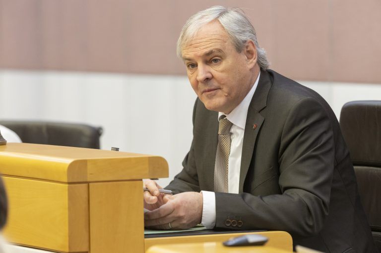 Maurice Shourot