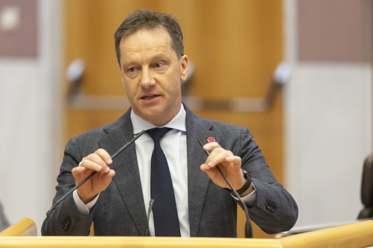 Maurice Shourot
