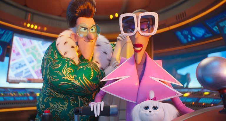 Despicable Me 4