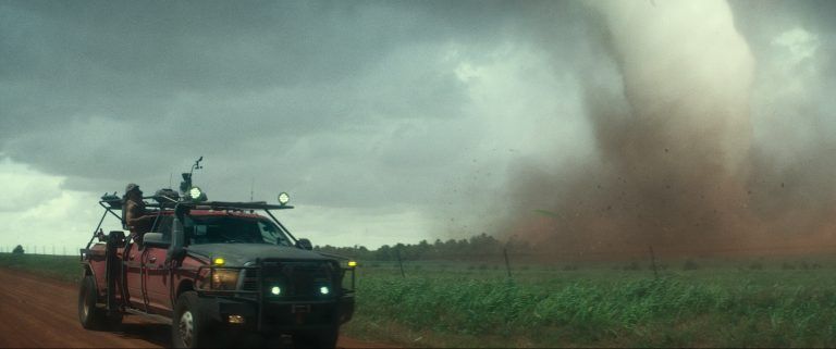 TWISTERS