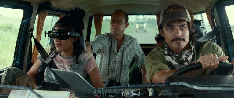 Filmstarts, Filme der Woche, Twisters