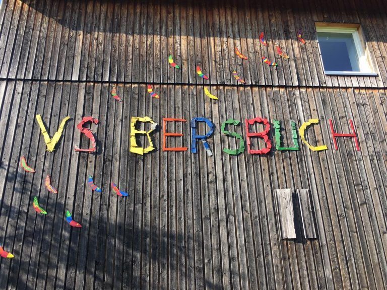 VS Bersbuch