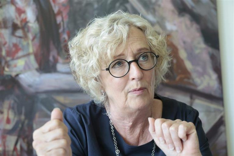 Katharina Wiesflecker
