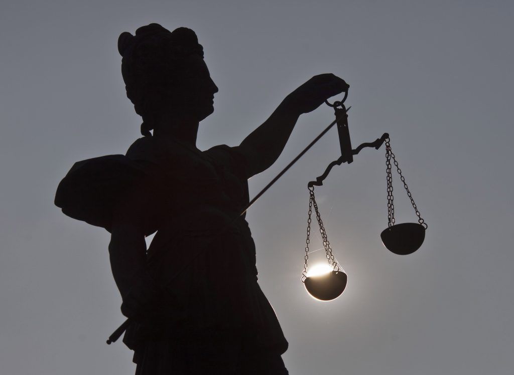 „Es gibt keine Zweiklassen-Justiz in Österreich“