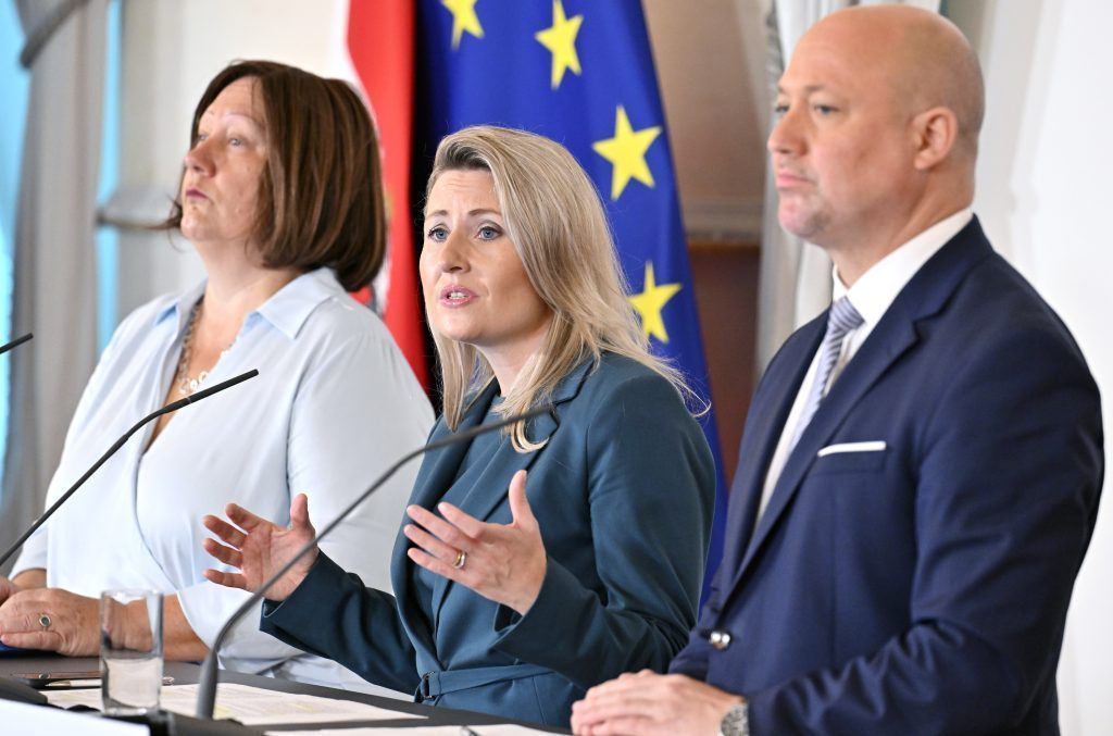 Jeder Vierte in Österreich hat Migrationshintergrund