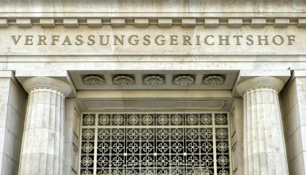 VfGH erlaubt Abschiebung nach Afghanistan