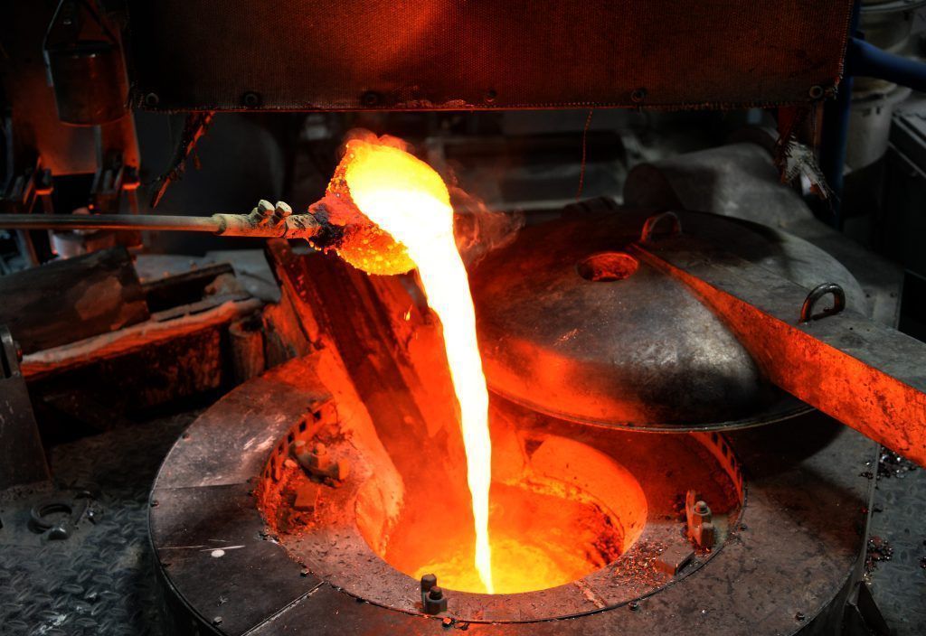 Österreichs Industrie vor einem dritten Rezessionsjahr