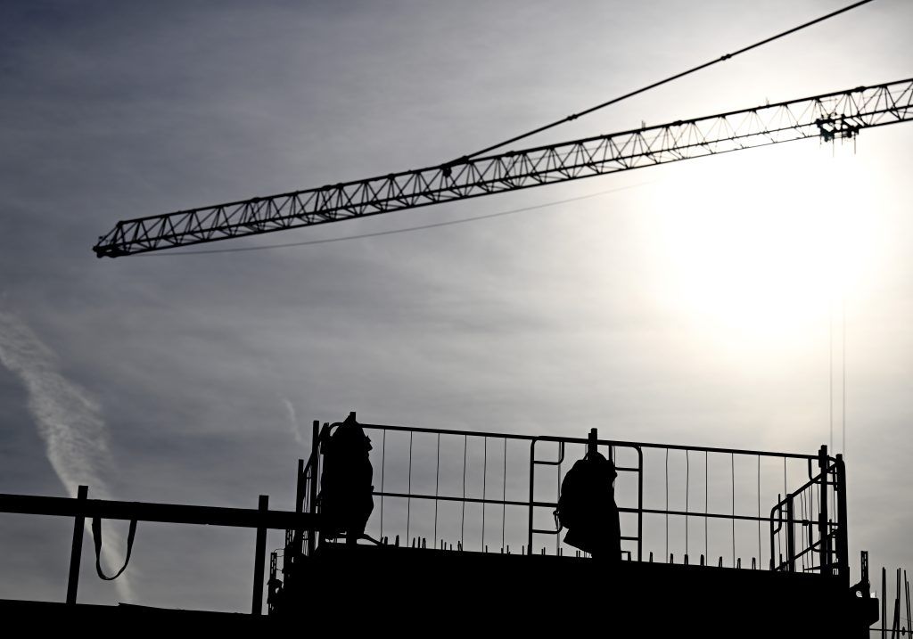 Großpleite mit 604 Millionen Euro Schulden: Wiener Imfarr insolvent