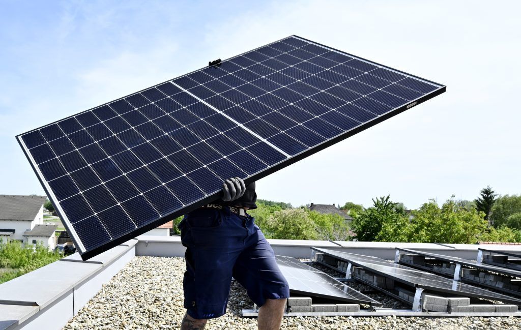 Kelag senkt PV-Einspeisetarif: Vergütung mehr als halbiert