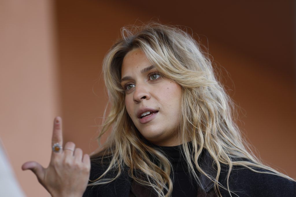 Anja Windl wird nach 42 Tagen im Gefängnis mit Erkrankung entlassen