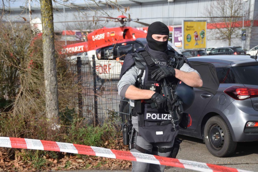 18-jähriger Schüler räumte Mord von Ex-Freundin ein